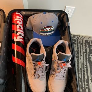 Meet your Posher, Peter